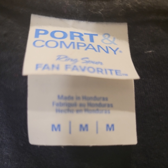 Pittsburgh Camo Graphic Men's short-sleeve t-shirt Medium Black - Picture 4 of 4